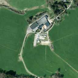 Satellite imagery of Dönselberg, DE