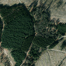 Satellite imagery of Dönselberg, DE