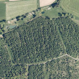 Satellite imagery of Hünsberg, DE