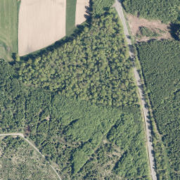 Satellite imagery of Hünsberg, DE