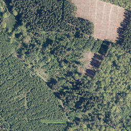 Satellite imagery of Hünsberg, DE