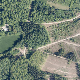 Satellite imagery of Kilgeshahn, DE