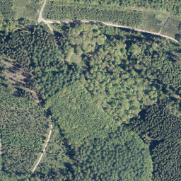 Satellite imagery of Siegerberg, DE