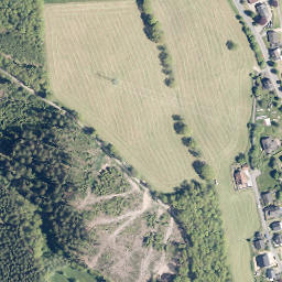 Satellite imagery of Siegerberg, DE
