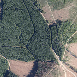 Satellite imagery of Hummersloh, DE