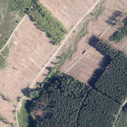 Satellite imagery of Hummersloh, DE