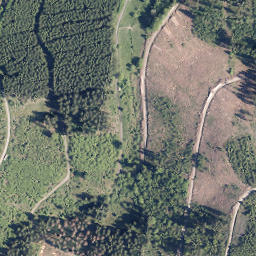 Satellite imagery of Homerich, DE