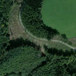 Satellite imagery of Dicker Rücken, DE