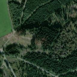 Satellite imagery of Dicker Rücken, DE