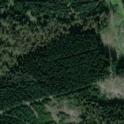 Satellite imagery of Dicker Rücken, DE