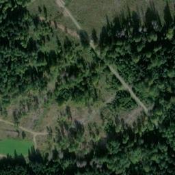 Satellite imagery of Kühlberg, DE