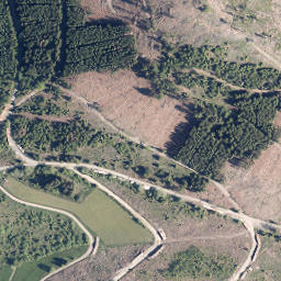 Satellite imagery of Trauberg, DE