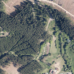 Satellite imagery of Trauberg, DE