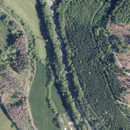 Satellite imagery of Sparberg, DE