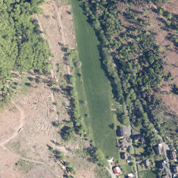 Satellite imagery of Burg, DE