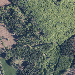 Satellite imagery of Große Goldkaute, DE