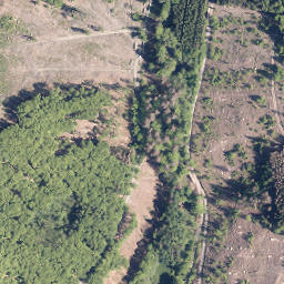 Satellite imagery of Große Goldkaute, DE