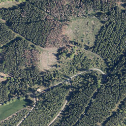 Satellite imagery of Hainrot, DE