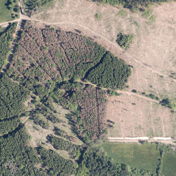 Satellite imagery of Hainrot, DE