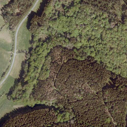 Satellite imagery of Puderburg, DE