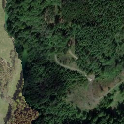 Satellite imagery of Rabenkopf, DE