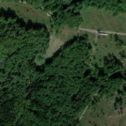 Satellite imagery of Sendemast Biedenkopf, DE