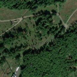 Satellite imagery of Sendemast Biedenkopf, DE
