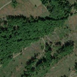 Satellite imagery of Sendemast Biedenkopf, DE