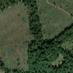 Satellite imagery of Sackpfeife, DE