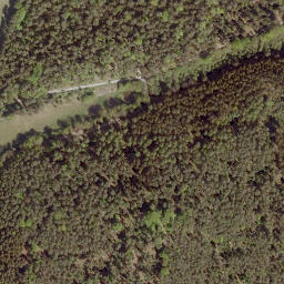 Satellite imagery of Klutzkopf, DE