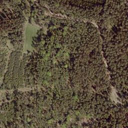 Satellite imagery of Klutzkopf, DE