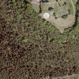 Satellite imagery of Christenberg, DE