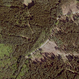 Satellite imagery of Hohehardt, DE