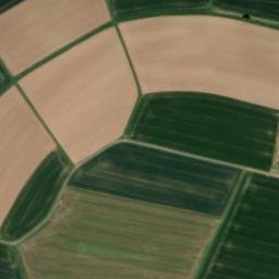 Satellite imagery of Haard, DE