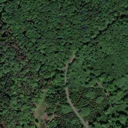 Satellite imagery of Teufelsberg, DE