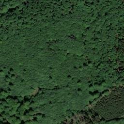 Satellite imagery of Teufelsberg, DE