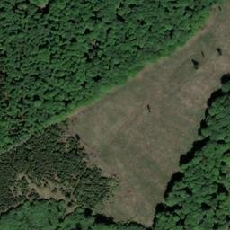 Satellite imagery of Teufelsberg, DE