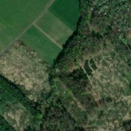 Satellite imagery of Silberberg, DE
