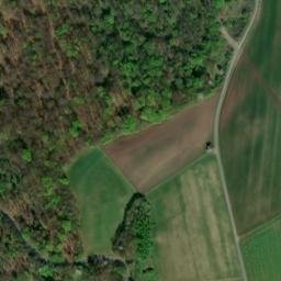 Satellite imagery of Hirschberg, DE