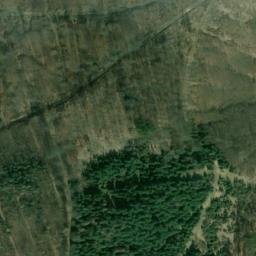 Satellite imagery of Bauernrücken, DE