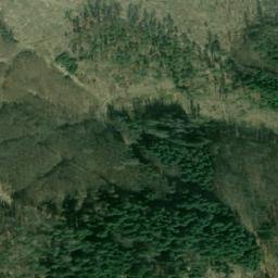 Satellite imagery of Bauernrücken, DE