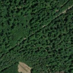 Satellite imagery of Hohe Buche, DE
