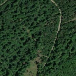 Satellite imagery of Hohe Buche, DE