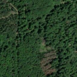 Satellite imagery of Hohe Buche, DE