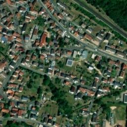 Satellite imagery of Kohlenberg, DE