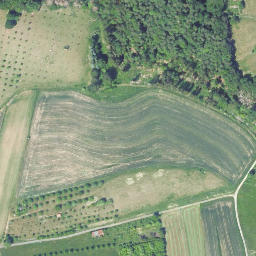 Satellite imagery of Schellenberg, DE