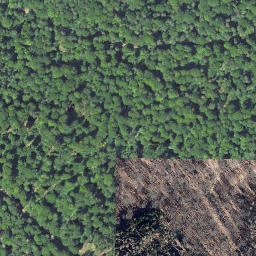 Satellite imagery of Stubbachshöhe, DE