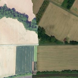 Satellite imagery of Sühler Höh, DE