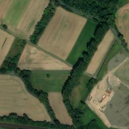Satellite imagery of Sühler Höh, DE