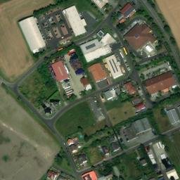 Satellite imagery of Sühler Höh, DE